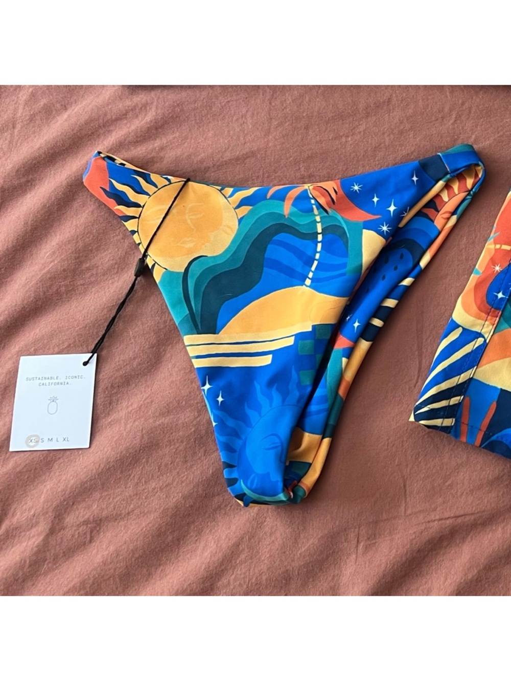 Skatie Kell bottoms in Palermo - XS
